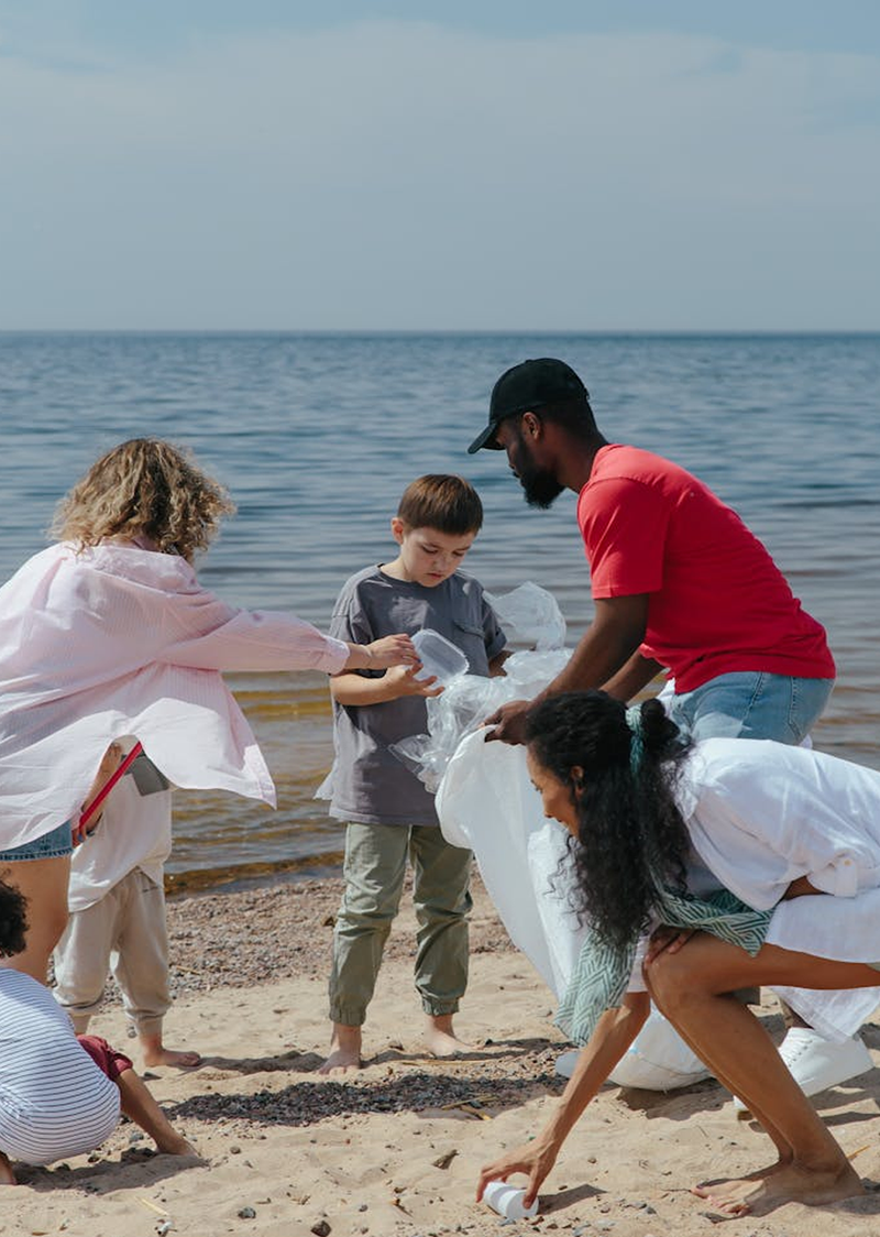 Plastic Free July: A Month to Rethink Our Relationship with Plastic