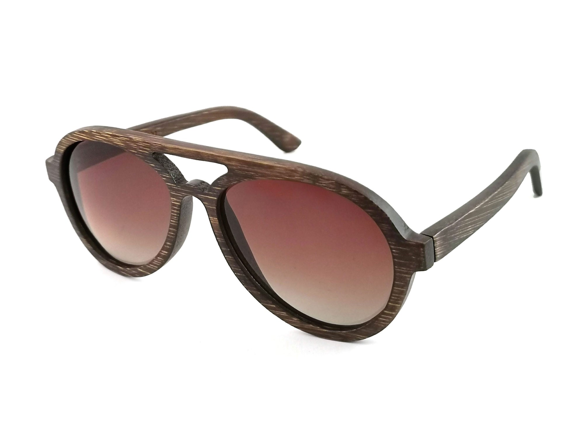 Avion Bamboo Brown GD