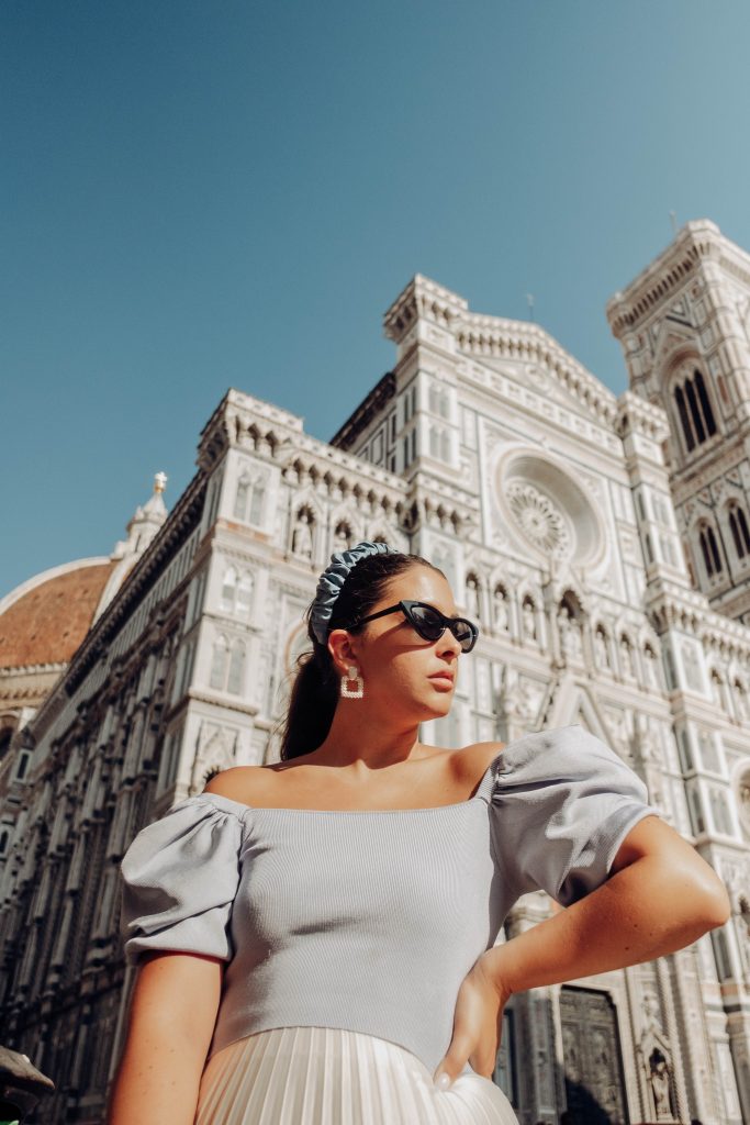 Celebrating National Sunglasses Day on June 27