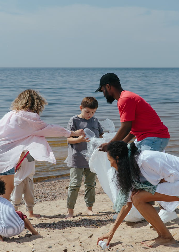 Plastic Free July: A Month to Rethink Our Relationship with Plastic