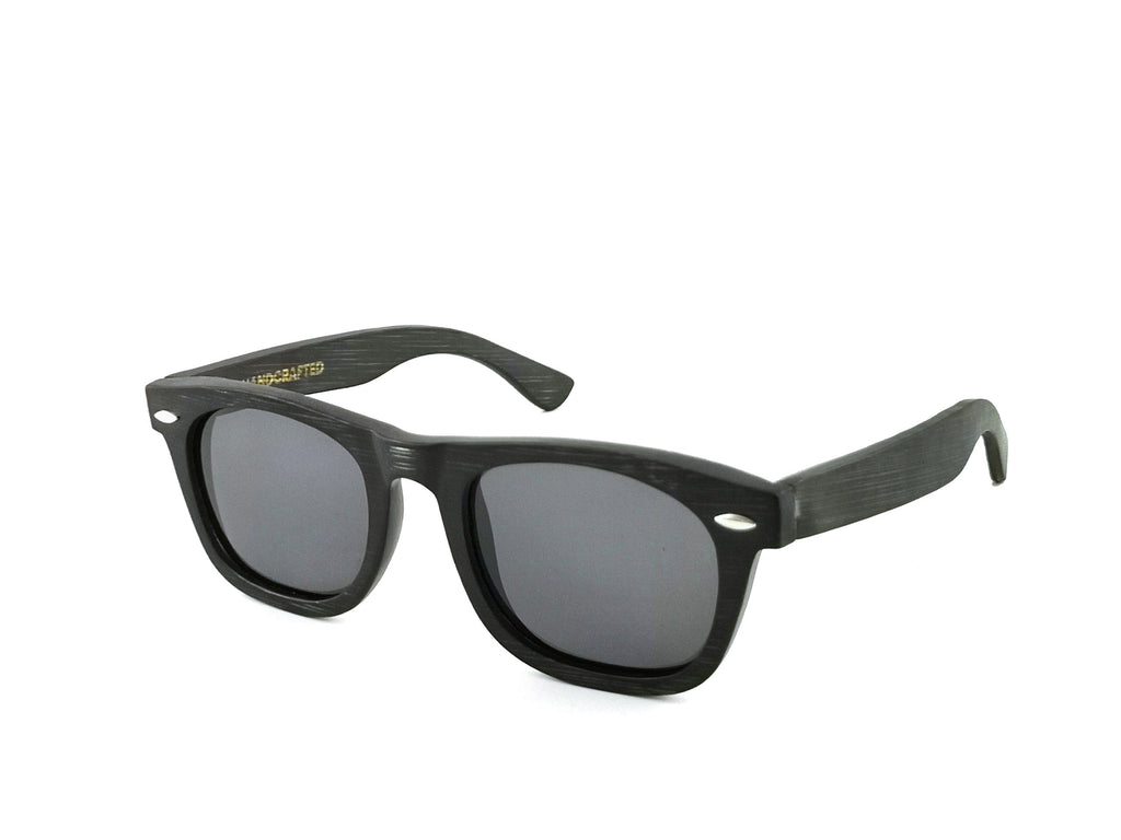 Ripley Bamboo Black w/Black Lenses image 0
