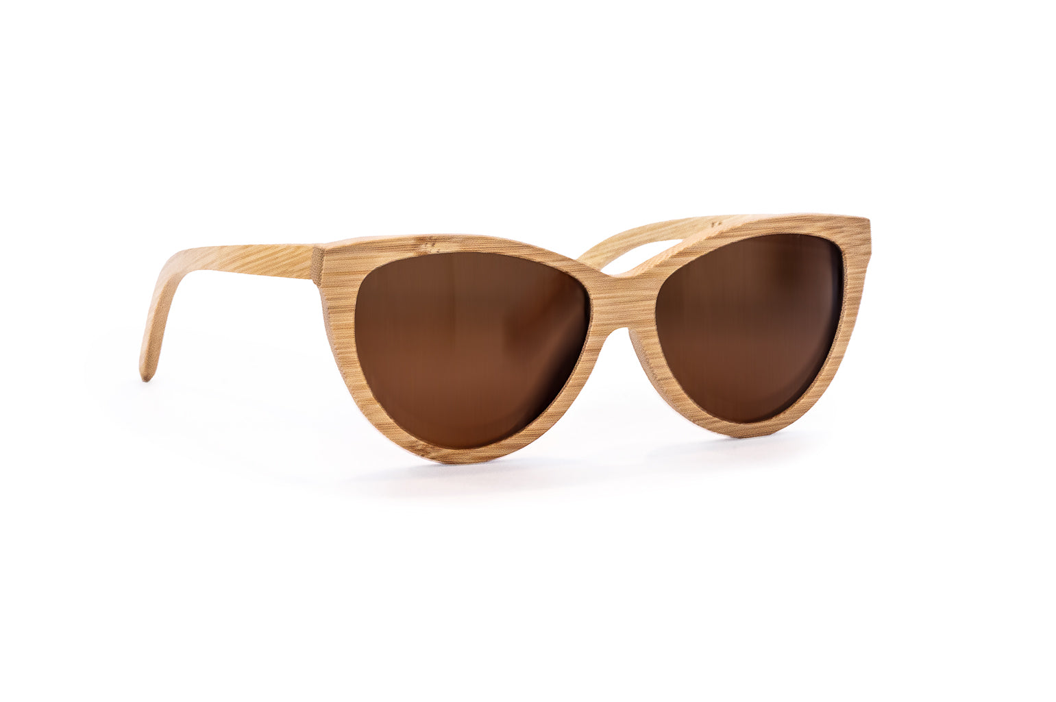 Grace Bamboo Nat w/Tea Lenses image 1