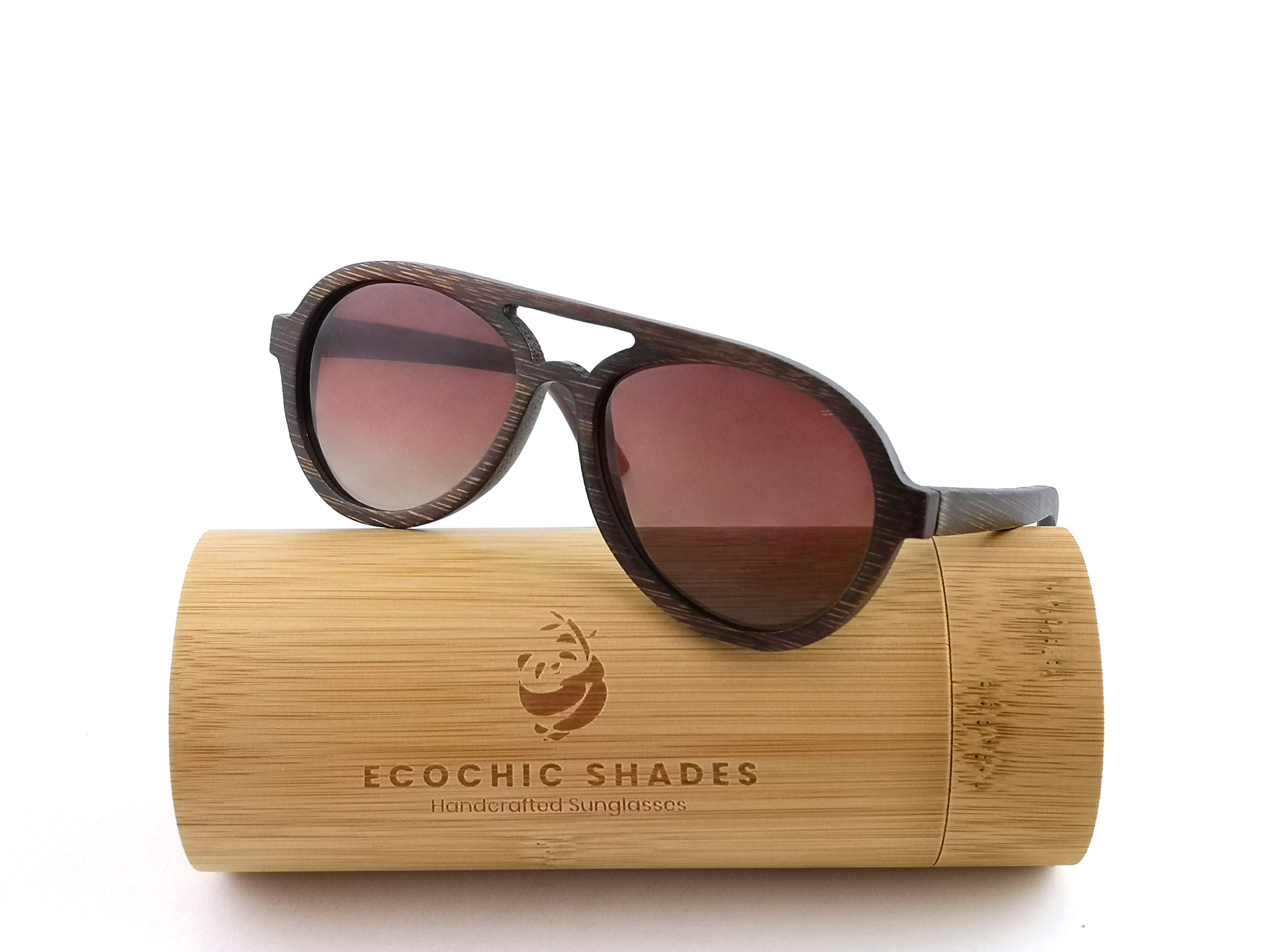 Avion Bamboo Brown GD