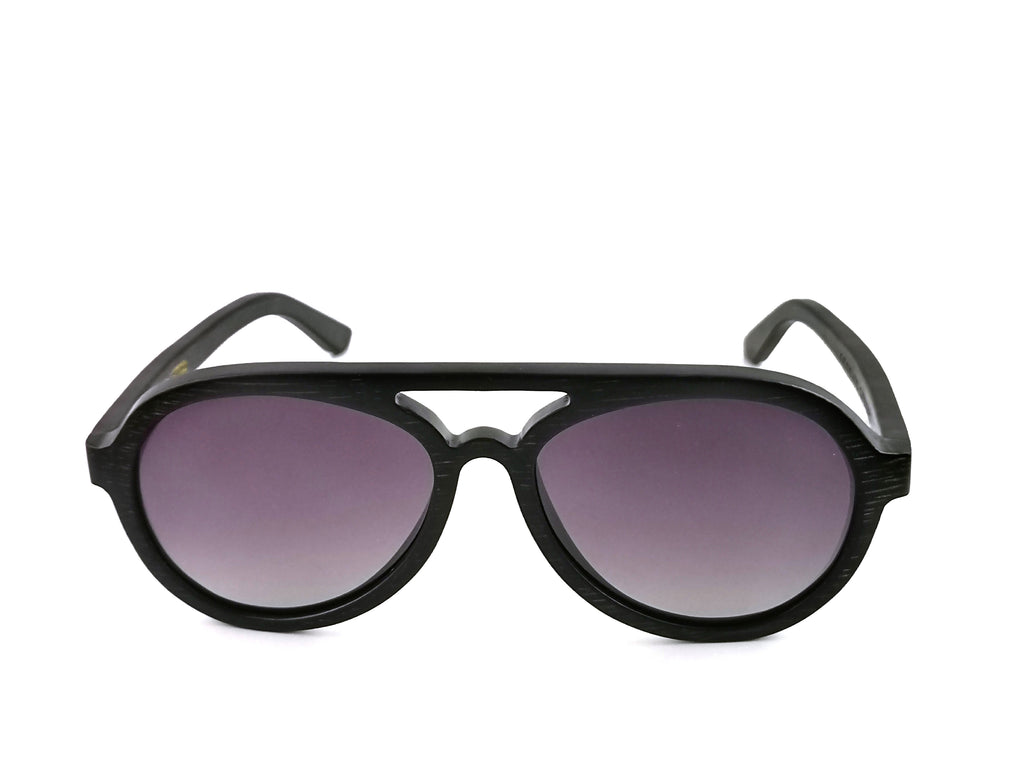 Avion Bamboo Black GD