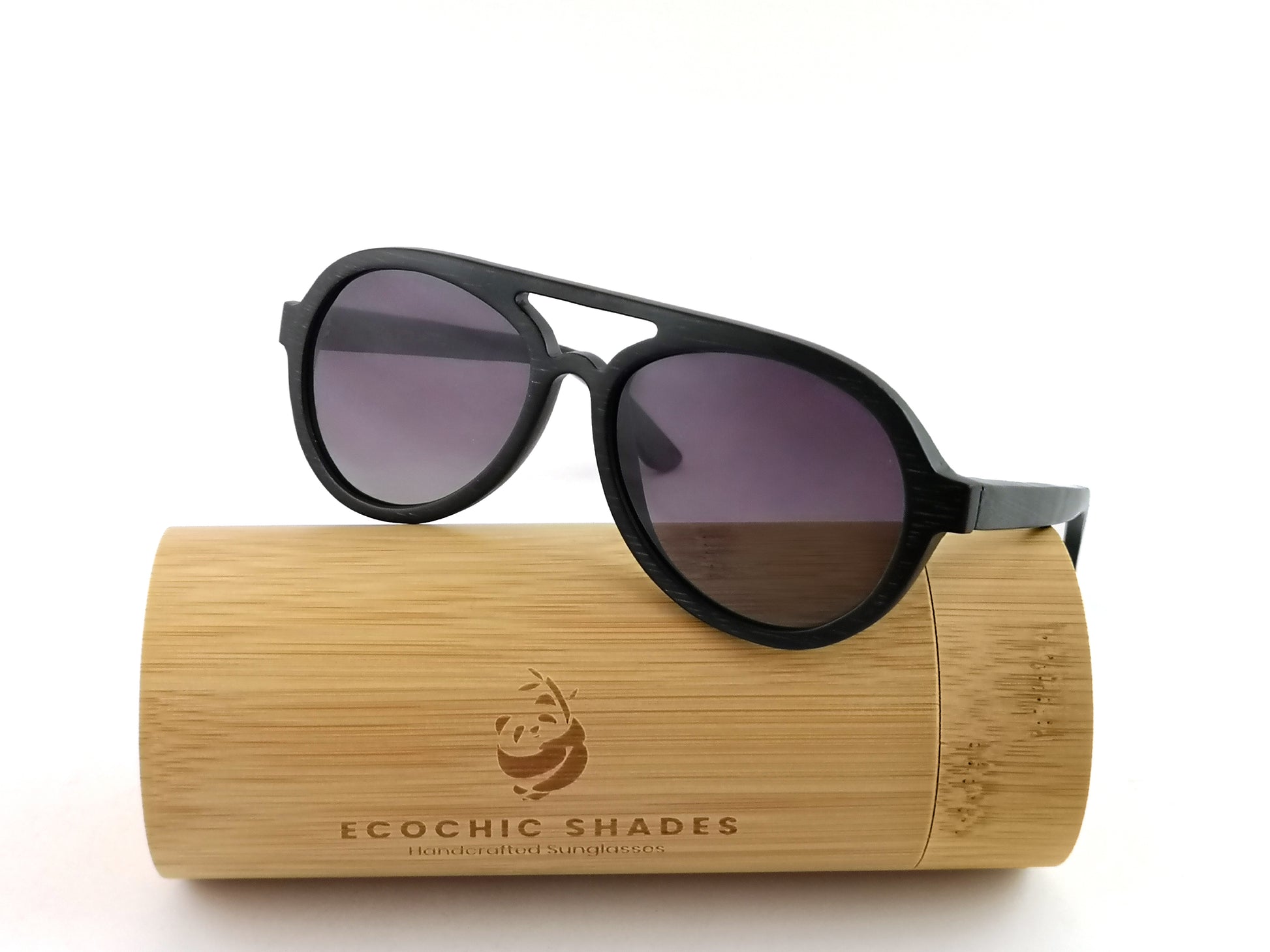 Avion Bamboo Black GD