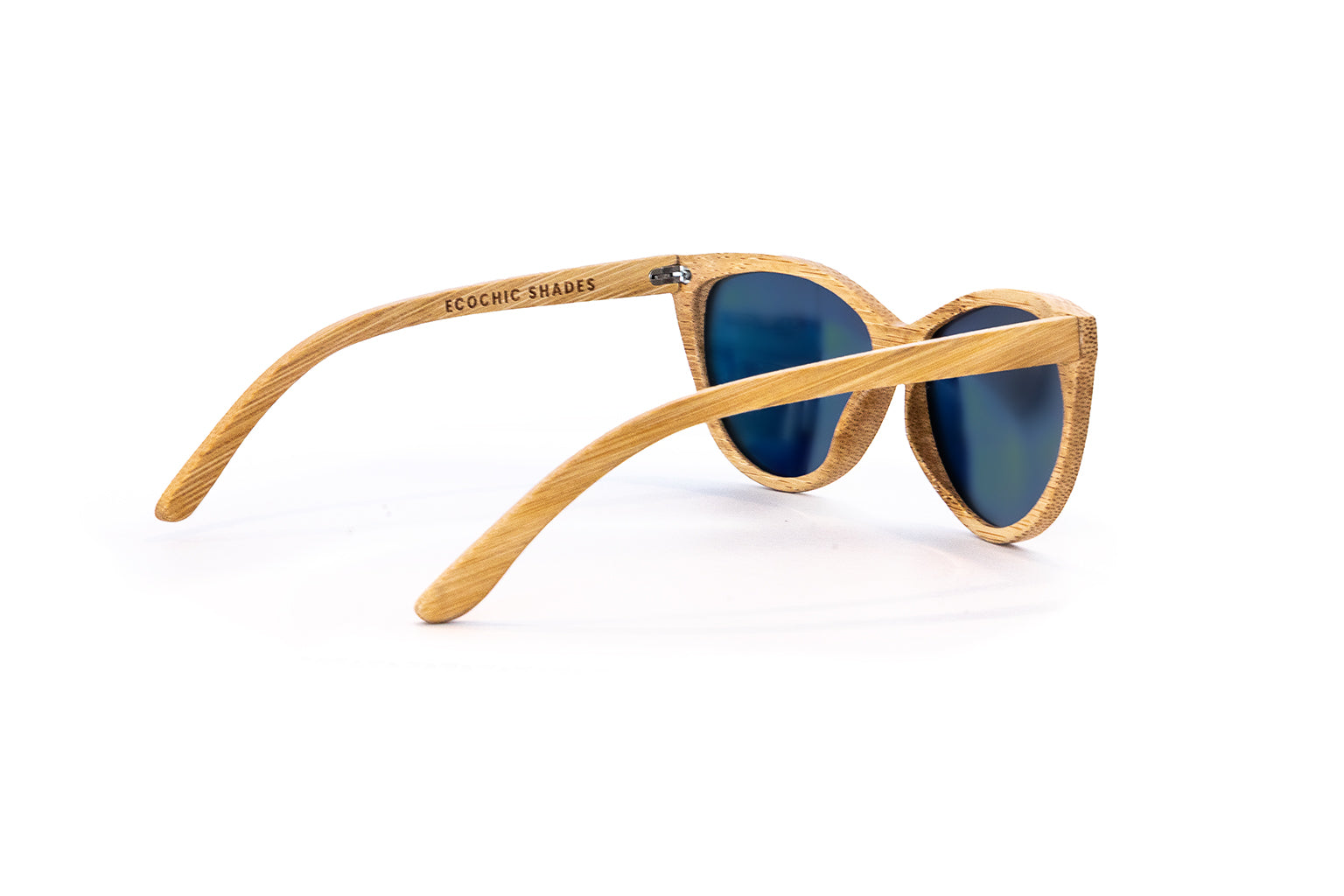Grace Bamboo Nat w/Tea Lenses image 3