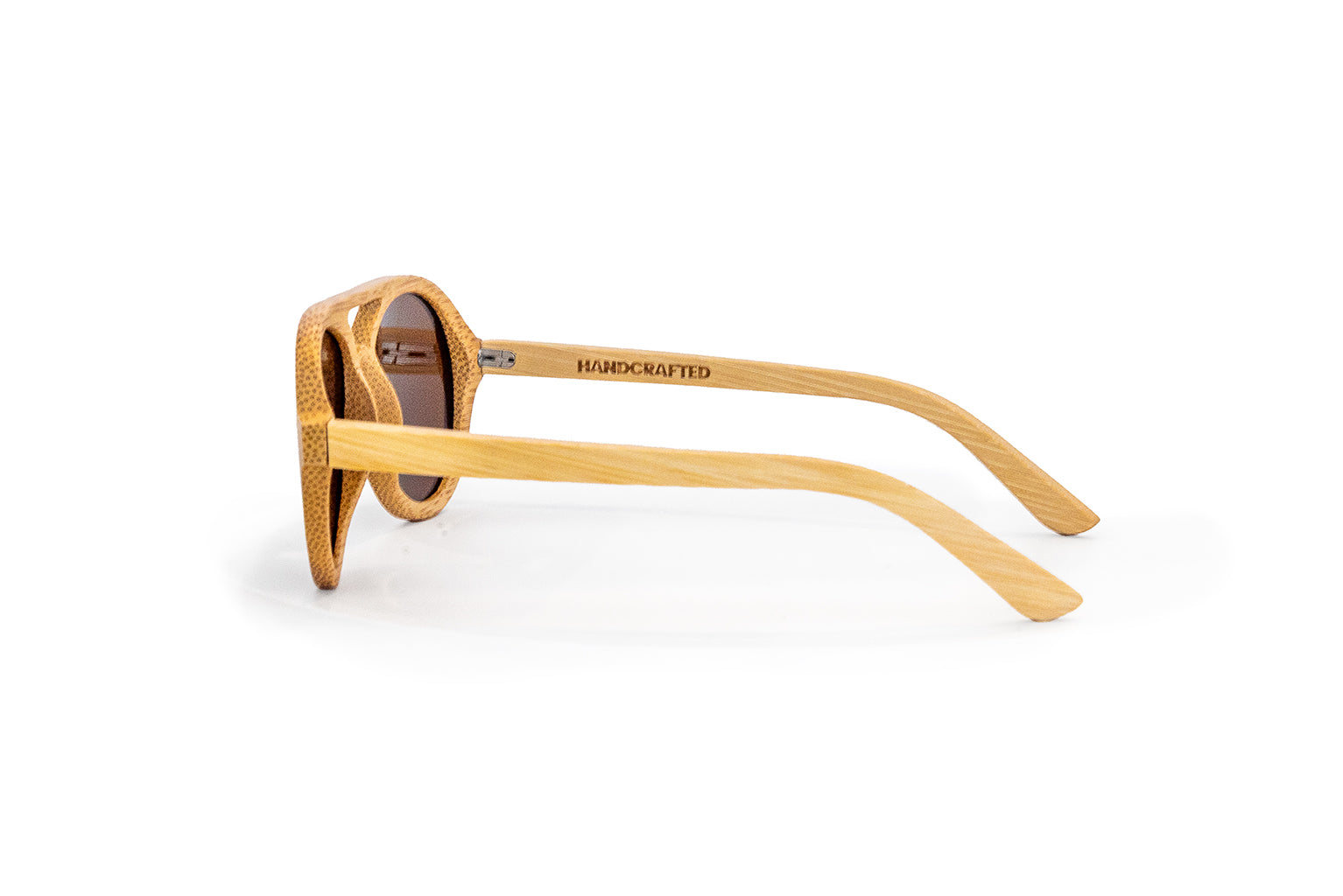 Avion Bamboo w/Tea Lenses image 2