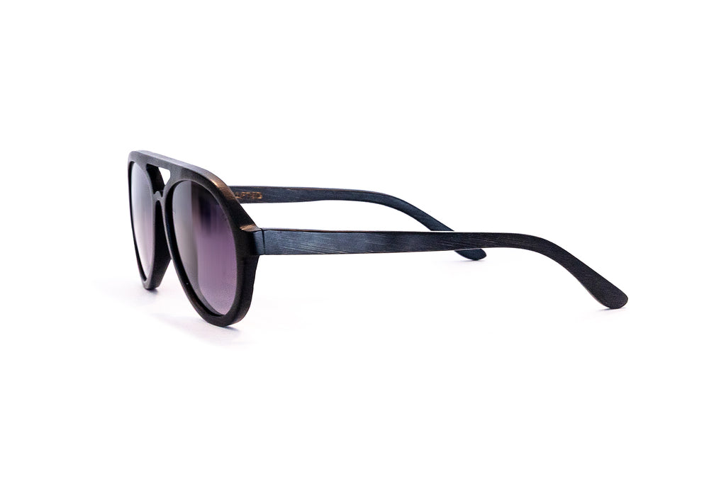 Avion Bamboo Black GD