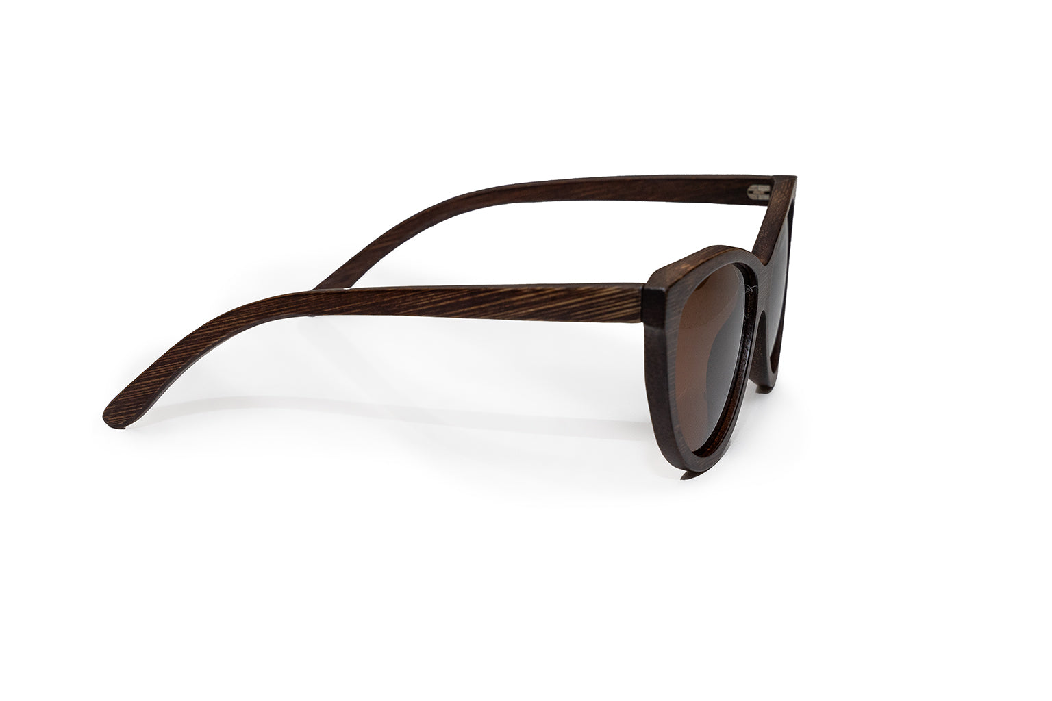Grace Bamboo Brown w/Tea Lenses