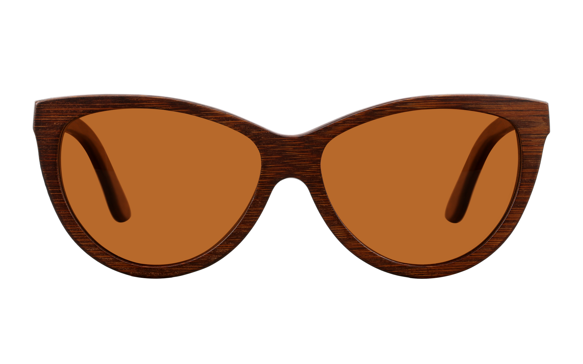 Grace Bamboo Brown w/Tea Lenses