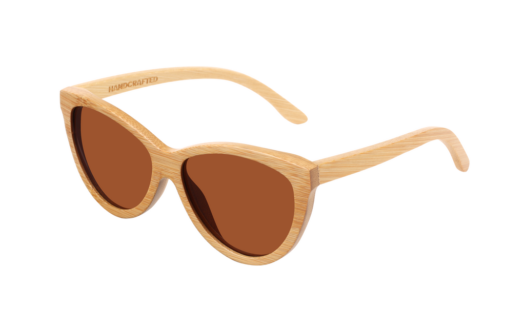 Grace Bamboo Nat w/Tea Lenses