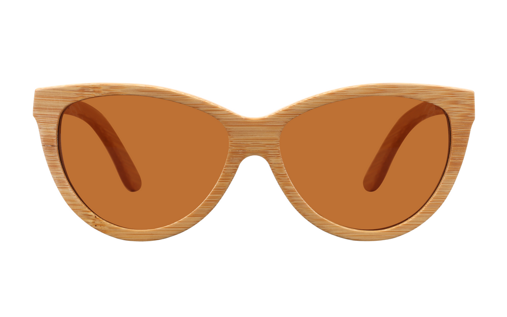 Grace Bamboo Nat w/Tea Lenses