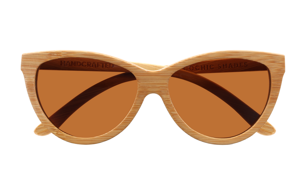 Grace Bamboo Nat w/Tea Lenses