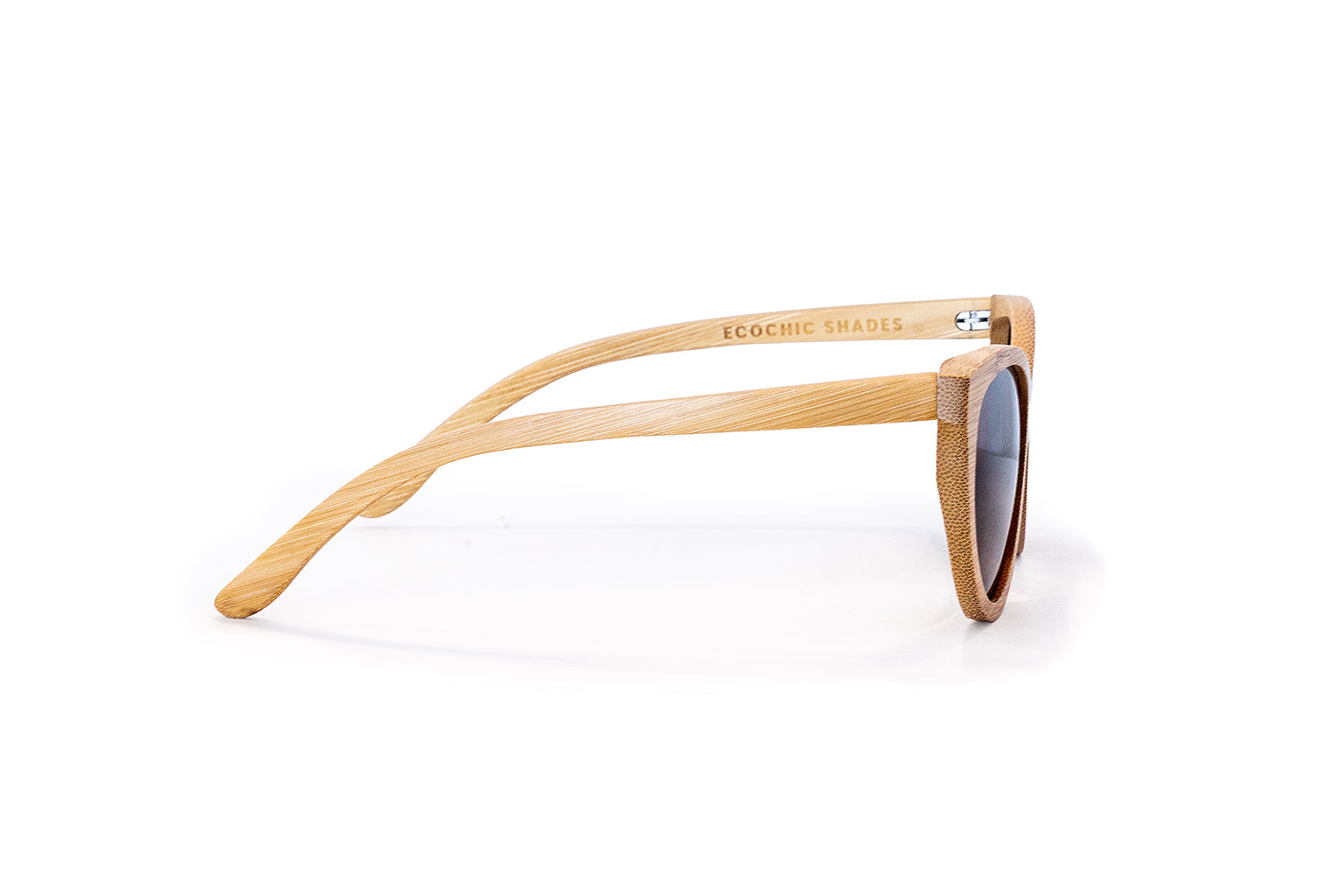 Grace Bamboo Nat w/Tea Lenses image 2