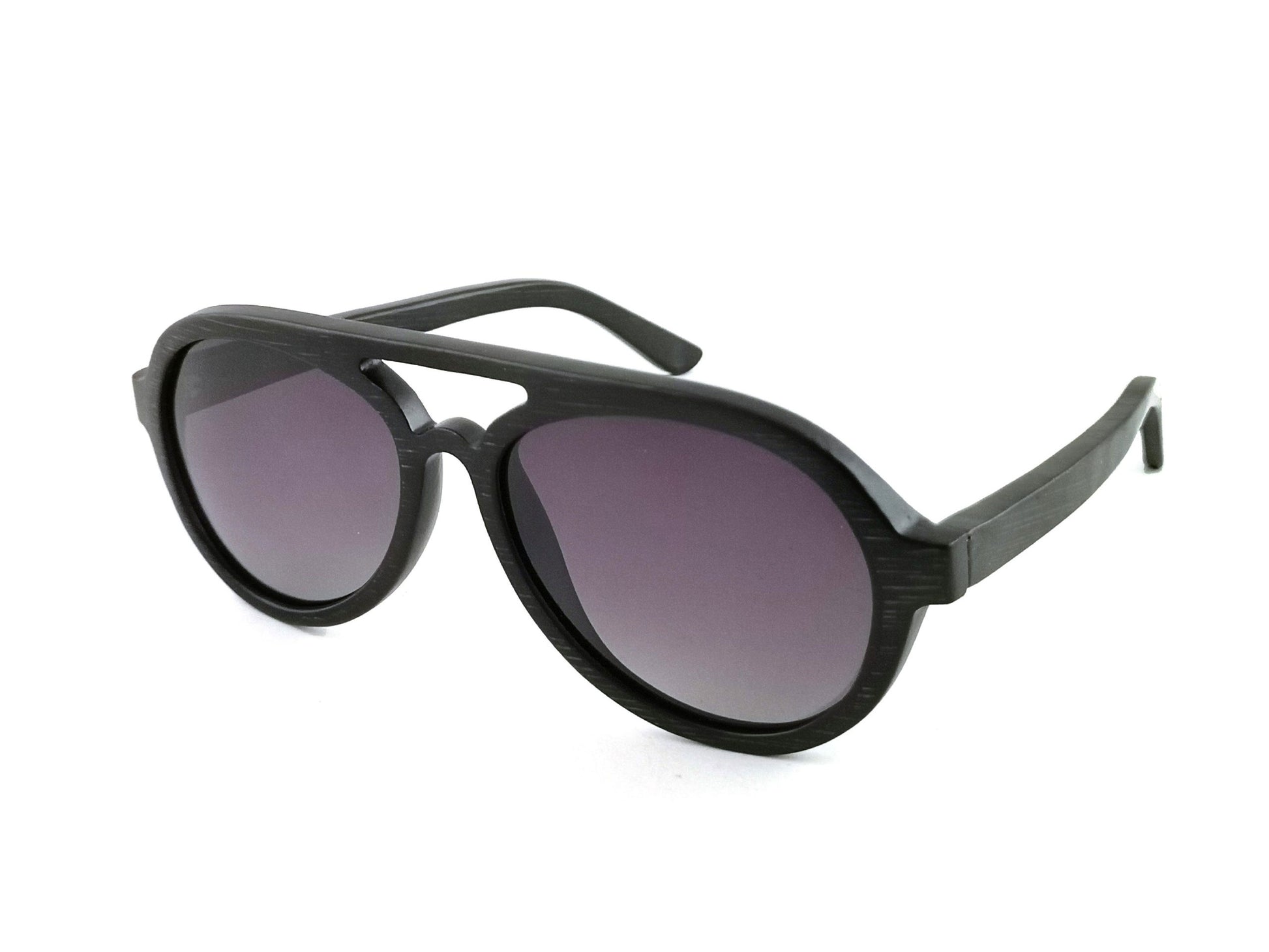 Avion Bamboo Black GD